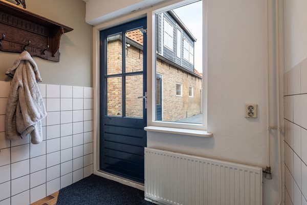 Medium property photo - Zuideinde 24, 9079 LN Sint Jacobiparochie